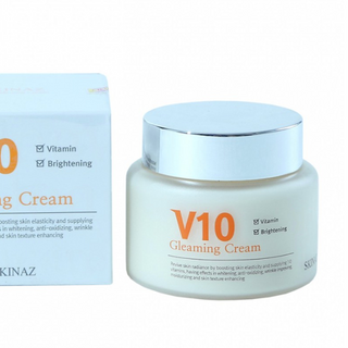 Kem V10 Skina.z Hàn Quốc - Kem dưỡng da ban đêm