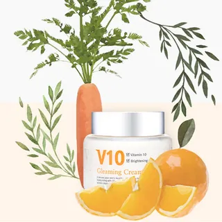 Kem V10 Skina.z Hàn Quốc - Kem dưỡng da ban đêm