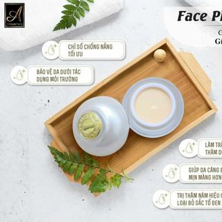 Kem face pháp bao