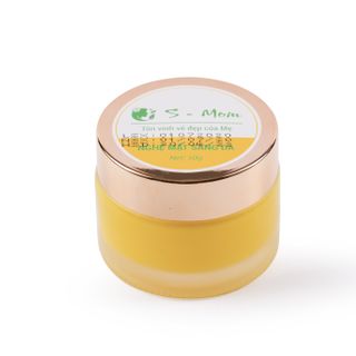 Kem Mặt Sáng Da S-Mom