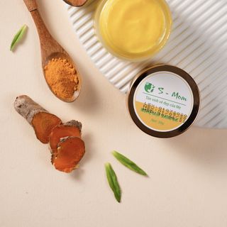 Kem Mặt Sáng Da S-Mom