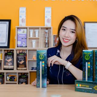 Collagen thủy phân chiết xuất da cá từ Nhật Bản