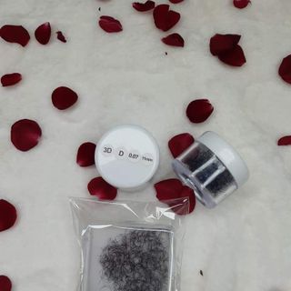 Mi Nối, mi phan 3D