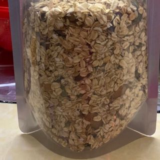 NGŨ CỐC ĂN KIÊNG GRANOLA