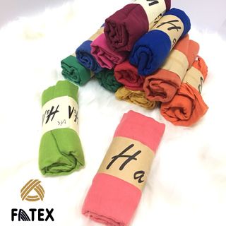 KHĂN NHIỀU MÀU,MẪU MÃ ĐA DẠNG - TS01