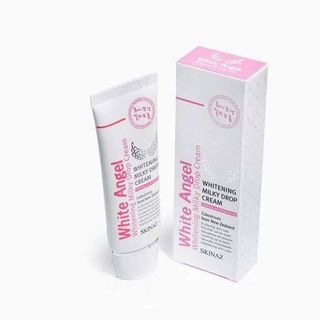 Kem White Angel Skina.z - Kem Dưỡng Trắng Da Thiên Thần