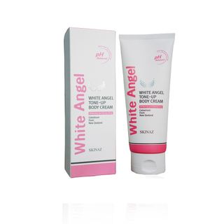 Kem White Angel Skina.z - Kem Dưỡng Trắng Da Thiên Thần