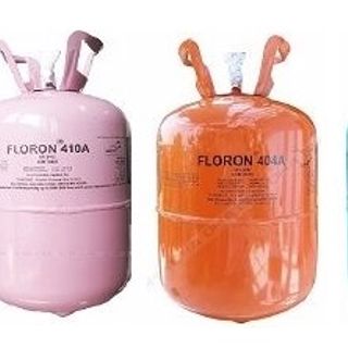 Đại lý gas R22 Floron - phân phối gas lạnh Floron giá sỉ