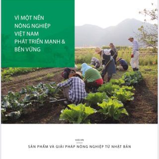 Phân gà hữu cơ từ Nhật Bản - bón lá ngón hết sẩy