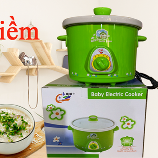Nồi tiềm gà tiềm yến 1.5 lít