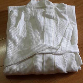 ÁO CHOÀNG TẮM TỔ ONG