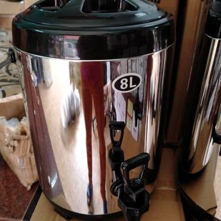 Cây đựng nước inox 304