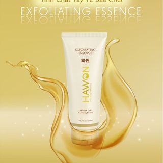 Tinh Chất Tẩy Tế Bào Chết Hawon 200ml