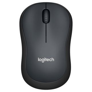 CHUỘT WIRELESS KHÔNG DÂY LOGITECH M221 SILENT