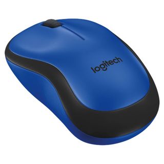 CHUỘT WIRELESS KHÔNG DÂY LOGITECH M221 SILENT
