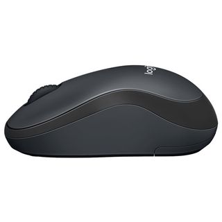 CHUỘT WIRELESS KHÔNG DÂY LOGITECH M221 SILENT