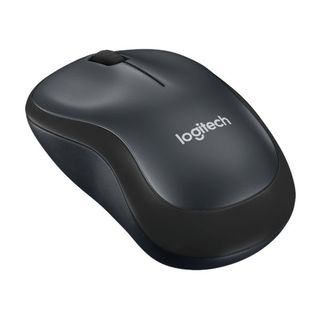 CHUỘT WIRELESS KHÔNG DÂY LOGITECH M221 SILENT