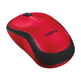 CHUỘT WIRELESS KHÔNG DÂY LOGITECH M221 SILENT