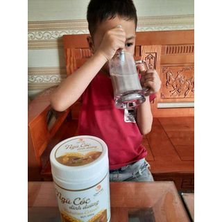 Ngũ Cốc Dinh Dưỡng Quê Việt 500g
