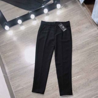 Baggy công sở bọc khuy 1 cúc sll 60k