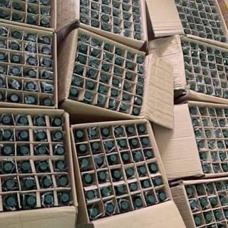 Dầu gội trị gàu, rụng tóc