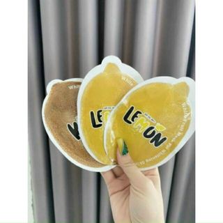 Tắm trắng Lemon