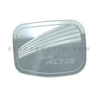 Nắp xăng Altis [2014-2021] - 1252 giá sỉ