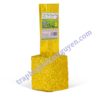 Trà Búp Thái Nguyên Phú Gia Đặc Biệt 200Gr