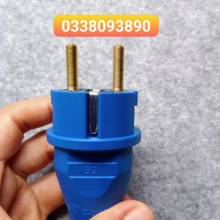 Phích cắm điện chống nước IP44 mới Độc Quyền