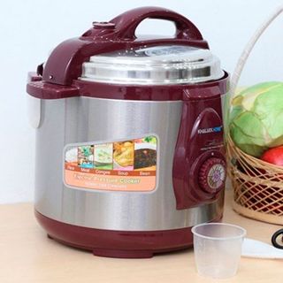 Nồi áp suất điện Khaluck.Home KL-688S