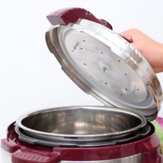 Nồi áp suất điện Khaluck.Home KL-688S