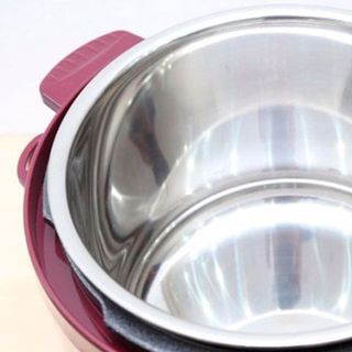 Nồi áp suất điện Khaluck.Home KL-688S
