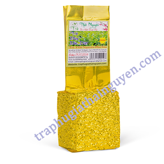 Trà Búp Thái Nguyên Phú Gia Đặc Biệt 200Gr
