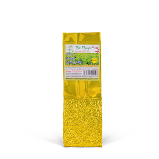 Trà Búp Thái Nguyên Phú Gia Đặc Biệt 200Gr