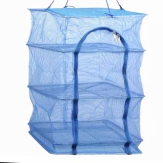 Lồng lưới phơi thực phẩm chống ruồi nhặng