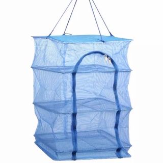 Lồng lưới phơi thực phẩm chống ruồi nhặng