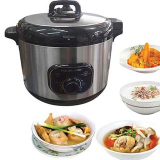 Nồi áp suất Khaluck.Home KL-160