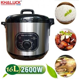 Nồi áp suất Khaluck.Home KL-160
