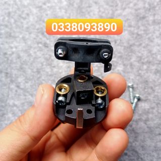 Phích cắm điện chống nước IP44 mới Độc Quyền