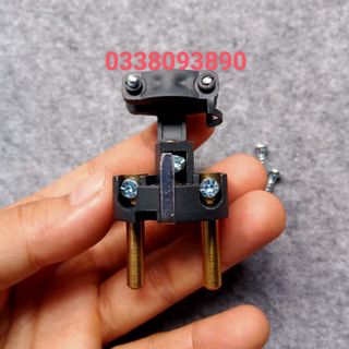 Phích cắm điện chống nước IP44 mới Độc Quyền
