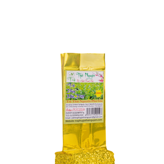 Trà Búp Thái Nguyên Phú Gia Đặc Biệt 200Gr