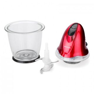 MÁY XAY THỊT KHALUCK KL-3076 ( ĐỎ )
