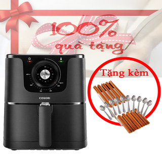 Nồi Chiên Không Dầu Cosori CO158-AF