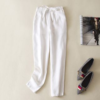Quần đũi hàn baggy sll 55k
