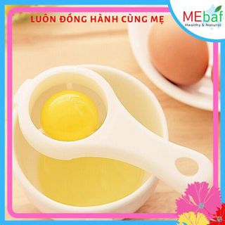 Dụng Cụ Tách Lòng Đỏ Trứng