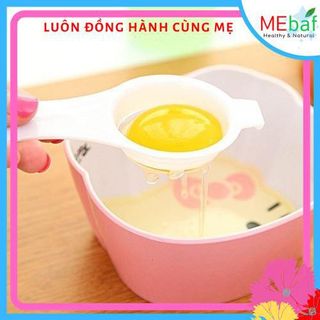 Dụng Cụ Tách Lòng Đỏ Trứng
