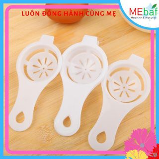 Dụng Cụ Tách Lòng Đỏ Trứng