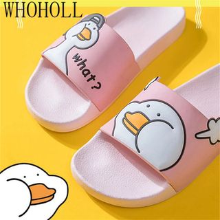 Dép quai ngang phong cách năng động trẻ trung dành cho Nữ