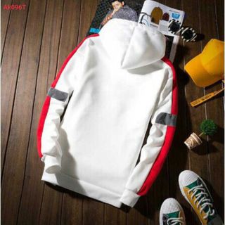 áo nỉ nam nữ áo nỉ chui - Áo khoác nỉ phản quang