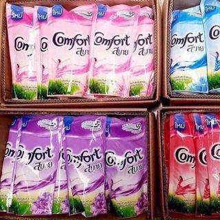 Nước xả vải Comfor
